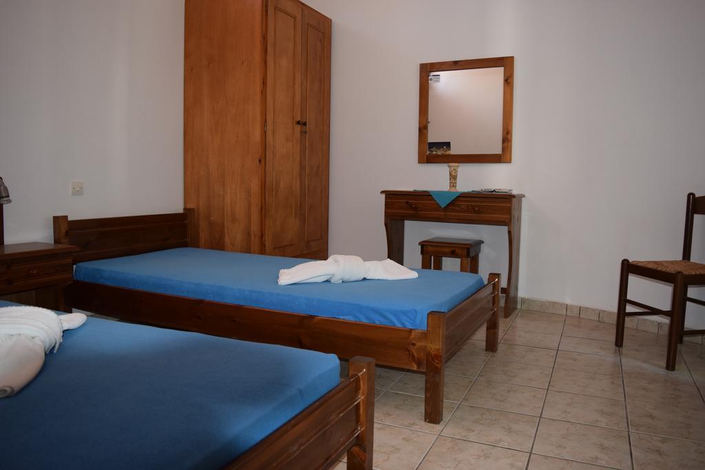 Caviri Apartment Galissas Room photo
