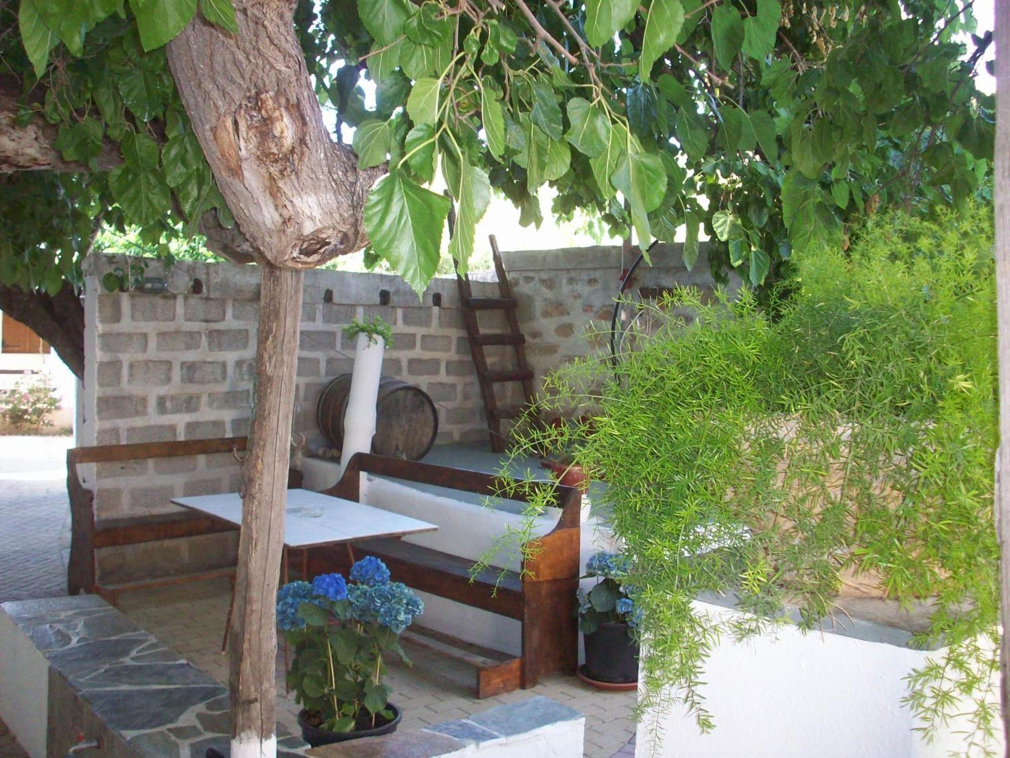 Caviri Apartment Galissas Exterior photo