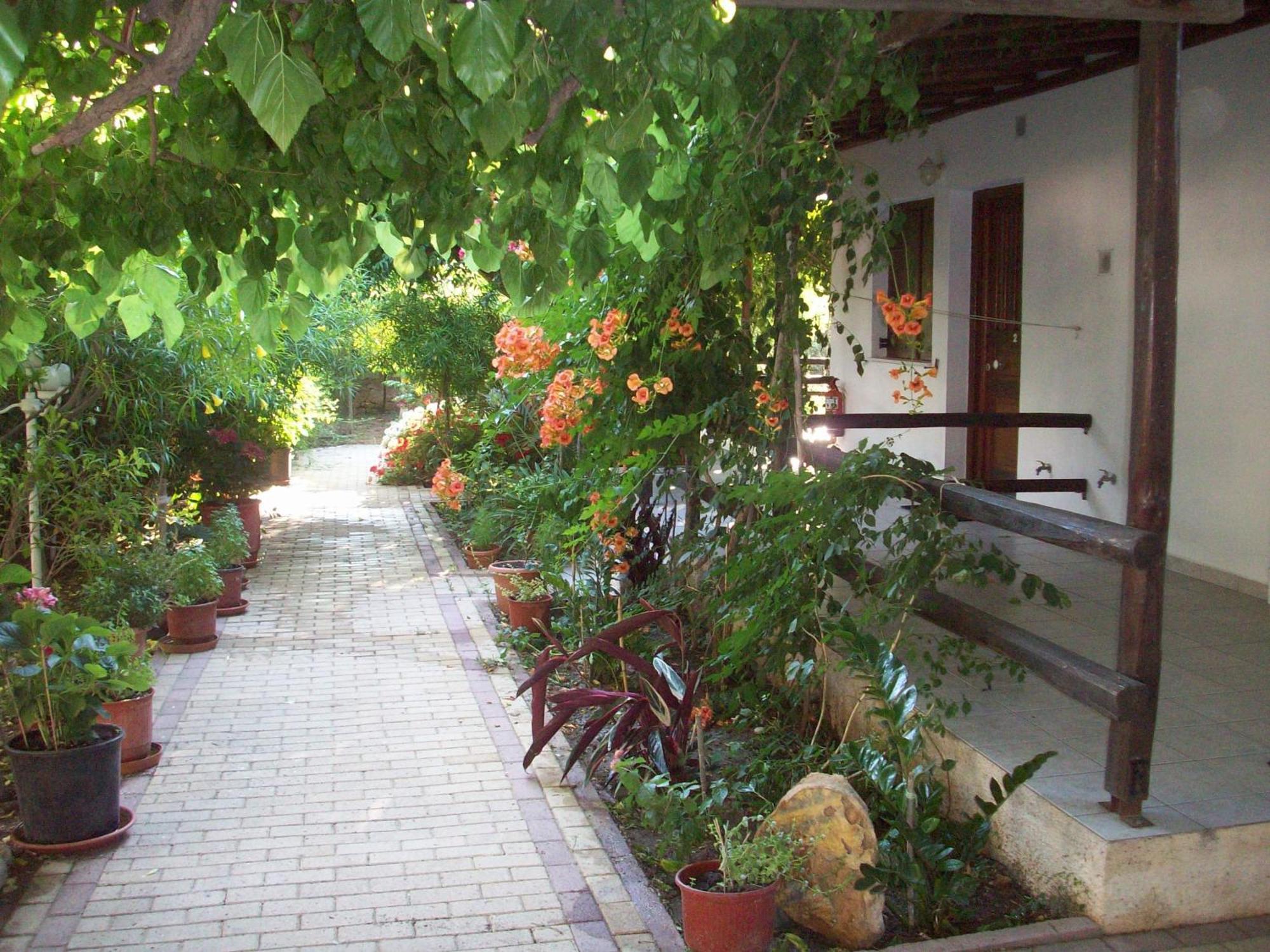 Caviri Apartment Galissas Exterior photo