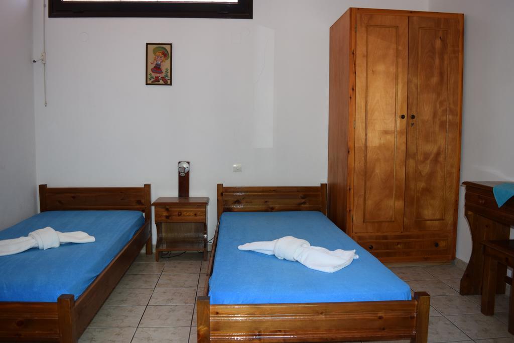 Caviri Apartment Galissas Exterior photo