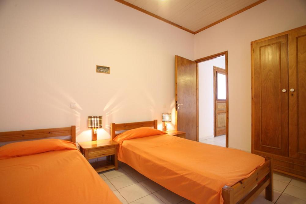 Caviri Apartment Galissas Room photo