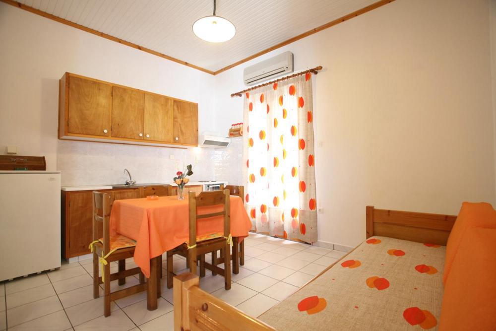 Caviri Apartment Galissas Room photo